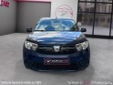 Dacia logan sce 75 ambiance - autoradio pioneer - prise usb - garantie 12 mois occasion champigny-sur-marne (94) simplicicar...