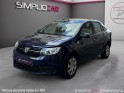 Dacia logan sce 75 ambiance - autoradio pioneer - prise usb - garantie 12 mois occasion champigny-sur-marne (94) simplicicar...