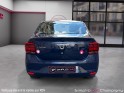 Dacia logan sce 75 ambiance - autoradio pioneer - prise usb - garantie 12 mois occasion champigny-sur-marne (94) simplicicar...