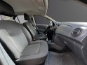 Dacia logan sce 75 ambiance - autoradio pioneer - prise usb - garantie 12 mois occasion champigny-sur-marne (94) simplicicar...