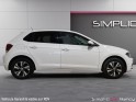 Volkswagen polo 1.0 tsi 95ch bvm5 confortline origine france radar av et ar garantie 12 mois occasion simplicicar nancy...
