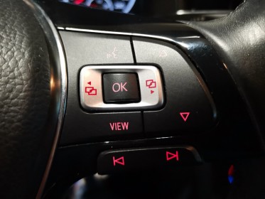 Volkswagen polo 1.0 tsi 95ch bvm5 confortline origine france radar av et ar garantie 12 mois occasion simplicicar nancy...