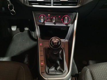 Volkswagen polo 1.0 tsi 95ch bvm5 confortline origine france radar av et ar garantie 12 mois occasion simplicicar nancy...