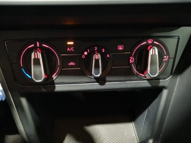 Volkswagen polo 1.0 tsi 95ch bvm5 confortline origine france radar av et ar garantie 12 mois occasion simplicicar nancy...