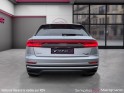 Audi q8 50 tdi 286 tiptronic 8 quattro s line garantie constructeur 2028 - carplay - camera 360 - regulateur de vitesse -...