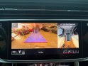 Audi q8 50 tdi 286 tiptronic 8 quattro s line garantie constructeur 2028 - carplay - camera 360 - regulateur de vitesse -...