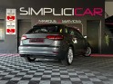 Audi a3 sportback 1.4 tfsi cod 150 s tronic 7 design - garantie 12 mois - occasion  simplicicar aix les bains simplicicar...