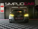 Audi a3 sportback 1.4 tfsi cod 150 s tronic 7 design - garantie 12 mois - occasion  simplicicar aix les bains simplicicar...
