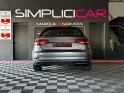 Audi a3 sportback 1.4 tfsi cod 150 s tronic 7 design - garantie 12 mois - occasion  simplicicar aix les bains simplicicar...