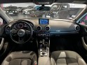 Audi a3 sportback 1.4 tfsi cod 150 s tronic 7 design - garantie 12 mois - occasion  simplicicar aix les bains simplicicar...