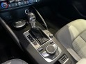 Audi a3 sportback 1.4 tfsi cod 150 s tronic 7 design - garantie 12 mois - occasion  simplicicar aix les bains simplicicar...