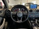 Audi a3 sportback 1.4 tfsi cod 150 s tronic 7 design - garantie 12 mois - occasion  simplicicar aix les bains simplicicar...