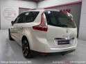 Renault grand scenic 1.5dci 110 ch bose edition camera de recul toit ouvrant occasion montpellier (34) simplicicar...
