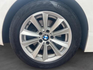 Bmw serie 6 coupe f13 640d xdrive 313ch luxe a occasion cannes (06) simplicicar simplicibike france