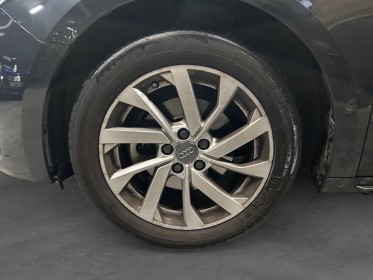 Audi a1 sportback design luxe 116ch 30 tfsi s tronic 7 carplay sans fil regulateur adaptatif garantie 12 mois occasion...