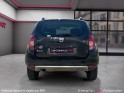 Dacia duster 1.6 16v 105 4x4 lauréate garantie 12 mois 2eme main occasion abbeville simplicicar simplicibike france