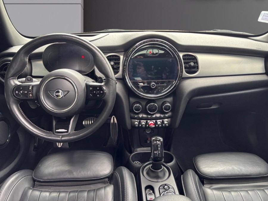 MINI d'occasion MINI COOPER S 178 PREMIUM BA PH3 de 2021 Nice (06)﻿