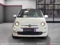 Fiat 500 1.0 70cv dolce vita/carplay/toit panoramique/entretien suivi/garantie 12 mois occasion simplicicar annecy...