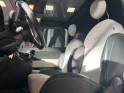 Fiat 500 1.0 70cv dolce vita/carplay/toit panoramique/entretien suivi/garantie 12 mois occasion simplicicar annecy...
