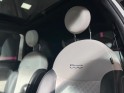 Fiat 500 1.0 70cv dolce vita/carplay/toit panoramique/entretien suivi/garantie 12 mois occasion simplicicar annecy...