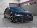 Volkswagen golf 2.0 tdi 184 fap dsg7 gtd garantie 12 mois occasion abbeville simplicicar simplicibike france