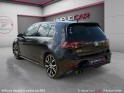 Volkswagen golf 2.0 tdi 184 fap dsg7 gtd garantie 12 mois occasion abbeville simplicicar simplicibike france