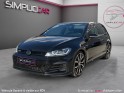 Volkswagen golf 2.0 tdi 184 fap dsg7 gtd garantie 12 mois occasion abbeville simplicicar simplicibike france