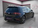 Volkswagen golf 2.0 tdi 184 fap dsg7 gtd garantie 12 mois occasion abbeville simplicicar simplicibike france