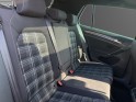 Volkswagen golf 2.0 tdi 184 fap dsg7 gtd garantie 12 mois occasion abbeville simplicicar simplicibike france