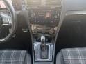 Volkswagen golf 2.0 tdi 184 fap dsg7 gtd garantie 12 mois occasion abbeville simplicicar simplicibike france