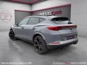 Cupra formentor 2.0 tsi 245ch dsg7 vz toit ouvrant pack hiver carplay occasion montpellier (34) simplicicar simplicibike france