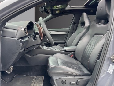 Cupra formentor 2.0 tsi 245ch dsg7 vz toit ouvrant pack hiver carplay occasion montpellier (34) simplicicar simplicibike france