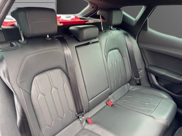 Cupra formentor 2.0 tsi 245ch dsg7 vz toit ouvrant pack hiver carplay occasion montpellier (34) simplicicar simplicibike france