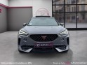 Cupra formentor 2.0 tsi 245ch dsg7 vz toit ouvrant pack hiver carplay occasion montpellier (34) simplicicar simplicibike france