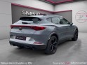 Cupra formentor 2.0 tsi 245ch dsg7 vz toit ouvrant pack hiver carplay occasion montpellier (34) simplicicar simplicibike france