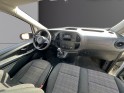 Mercedes vito fourgon 110 cdi compact fwd 3 places - faible km - occasion simplicicar compiegne simplicicar simplicibike france