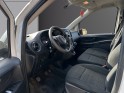 Mercedes vito fourgon 110 cdi compact fwd 3 places - faible km - occasion simplicicar compiegne simplicicar simplicibike france