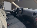 Mercedes vito fourgon 110 cdi compact fwd 3 places - faible km - occasion simplicicar compiegne simplicicar simplicibike france