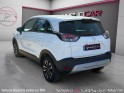 Opel crossland 1.5 d 120 ch bva6 elegance - caméra de recul - entretien à jour occasion simplicicar lagny  simplicicar...