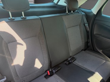 Opel crossland 1.5 d 120 ch bva6 elegance - caméra de recul - entretien à jour occasion simplicicar lagny  simplicicar...