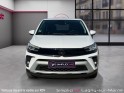 Opel crossland 1.5 d 120 ch bva6 elegance - caméra de recul - entretien à jour occasion simplicicar lagny  simplicicar...