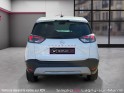 Opel crossland 1.5 d 120 ch bva6 elegance - caméra de recul - entretien à jour occasion simplicicar lagny  simplicicar...