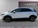 Opel crossland 1.5 d 120 ch bva6 elegance - caméra de recul - entretien à jour occasion simplicicar lagny  simplicicar...