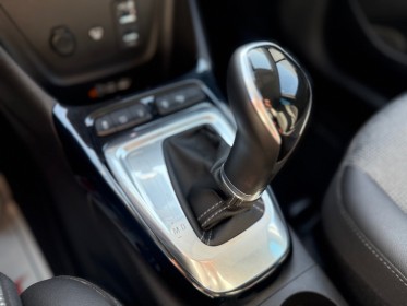 Opel crossland 1.5 d 120 ch bva6 elegance - caméra de recul - entretien à jour occasion simplicicar lagny  simplicicar...