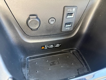 Opel crossland 1.5 d 120 ch bva6 elegance - caméra de recul - entretien à jour occasion simplicicar lagny  simplicicar...