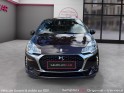 Ds ds 3 so chic 110 ch ss eat6 / camera de recul / radar avar / carplay / distribution neuve occasion simplicicar orgeval ...