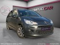 Citroen c3 c3 82 vitamine courroie faite occasion abbeville simplicicar simplicibike france