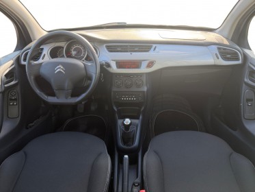 Citroen c3 c3 82 vitamine courroie faite occasion abbeville simplicicar simplicibike france