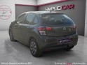 Citroen c3 c3 82 vitamine courroie faite occasion abbeville simplicicar simplicibike france