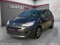 Citroen c3 c3 82 vitamine courroie faite occasion abbeville simplicicar simplicibike france